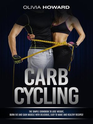 cover image of Carb Cycling